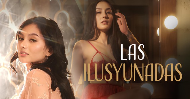 Las ilusyunadas |4K
